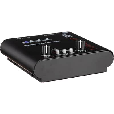 ART Tube MP Studio Tube Microphone Preamp image 5