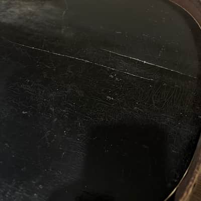 1938 Gibson L-00 Ebony image 10