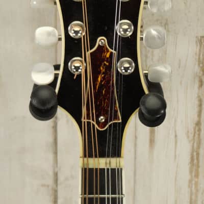 USED Ridge RGMF2 F-Style Mandolin (025) image 5
