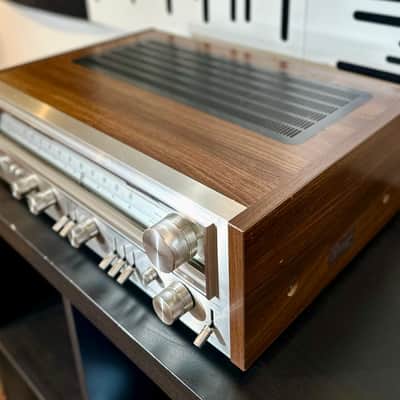 Pioneer SX-780 Vintage AM/FM Stereo Receiver imagen 1