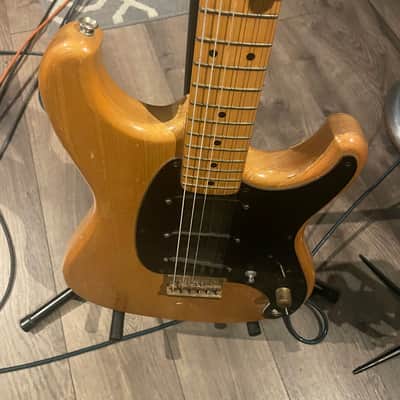 Ibanez BL300-NT Blazer Standard 1980 - 1982 - Natural image 3