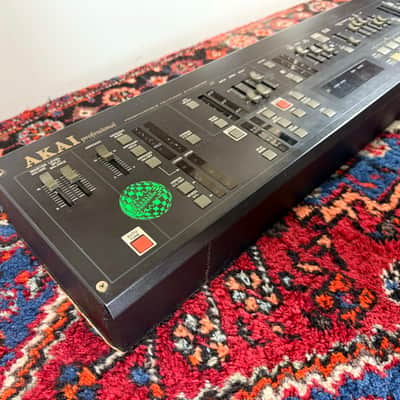 Akai AX60 (Keymod) image 3