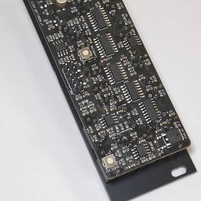 (NEW) ST Modular Serial Shift Register Sequencer Turing Random Looping Eurorack imagen 5
