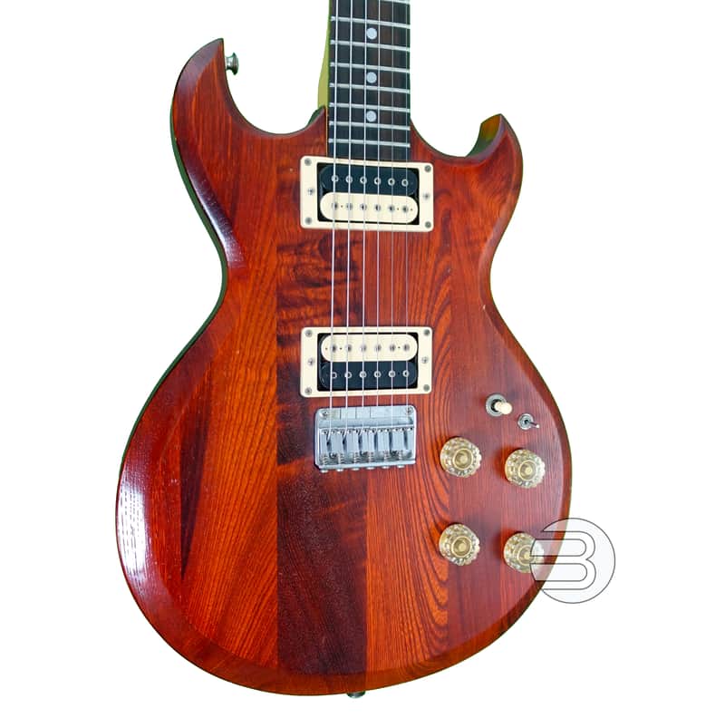 Aria Pro II Cardinal Series CS-250 Made in Japan | Reverb