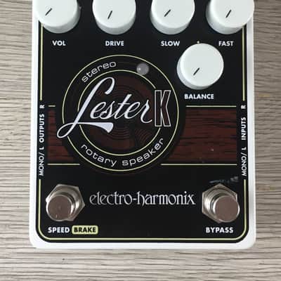 Electro Harmonix Lester-K image 2