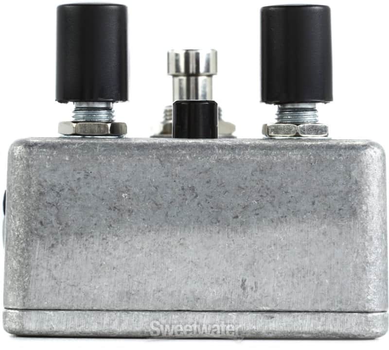 Catalinbread Formula 55 Tweed Deluxe-style Overdrive Pedal (FormNo55d1) image 1