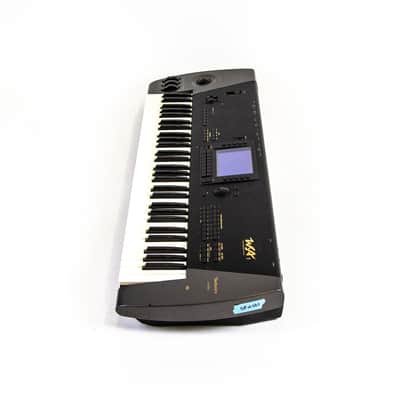 Technics SX-WSA1 Synthesizer Owned by Oneohtrix Point Never image 3
