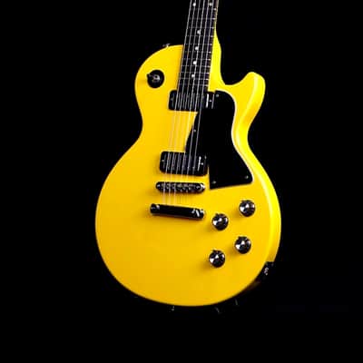Gibson Les Paul Special 2010 Tv yellow image 1