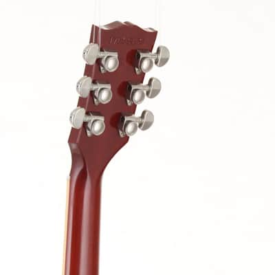 GIBSON USA Les Paul Classic Heritage Cherry Sunburst [170049184] (05/18) image 12