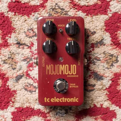 TC Electronic MojoMojo #S181100177DDI Second Hand image 1