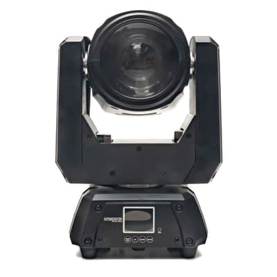 Chauvet - Intimidator Pro Q60 - Moving Head LED Light - x0006 - USED image 1