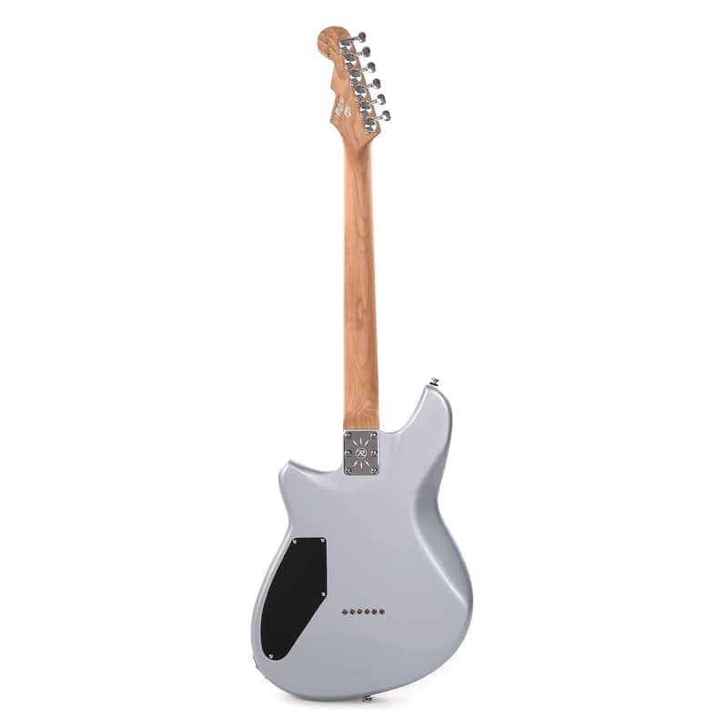 Reverend Billy Corgan Signature Z-One image 5