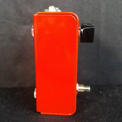USED Rockbox Red Dog Distortion Pedal image 6