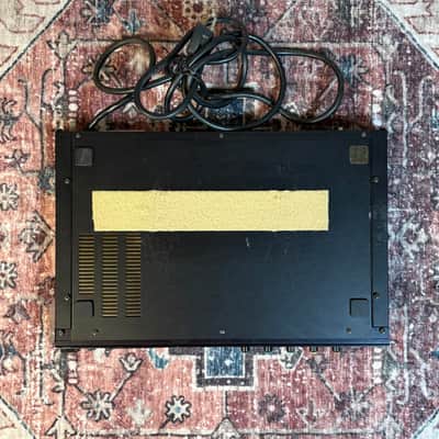 Roland SDE-1000 Digital Delay Processor Guitar Effect Unit! image 4