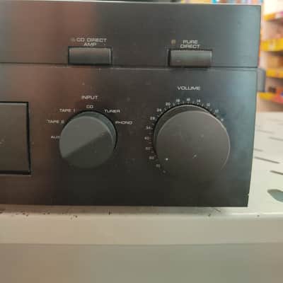 Yamaha AX590 image 5