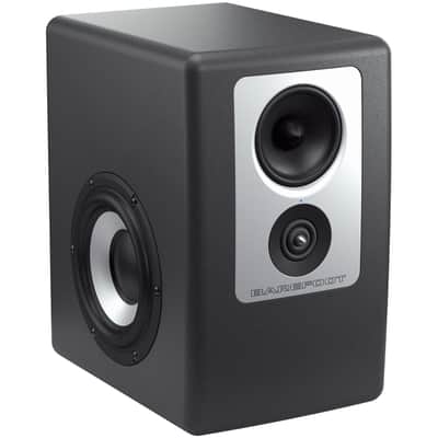 Barefoot Sound Footprint02 Gen2 3-Way Active Studio Monitor - Pair image 4
