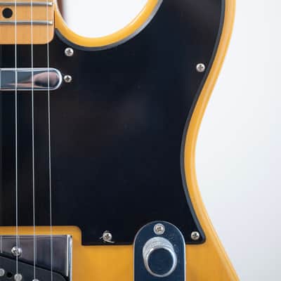 2011 Fender Special Run US Exclusive Ash Telecaster Standard - in Butterscotch Blonde image 19