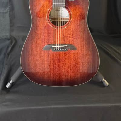 Alvarez Masterworks Series MD66CE 2025- Natural image 1