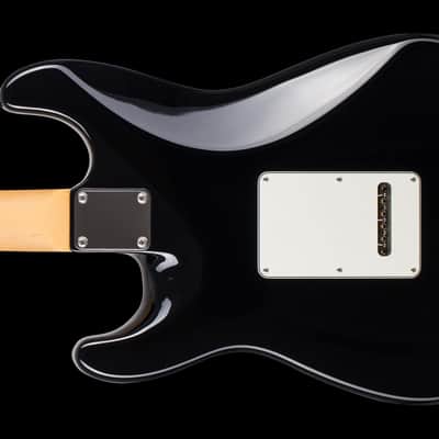 Suhr Classic S HSS BLK - Black MN image 11