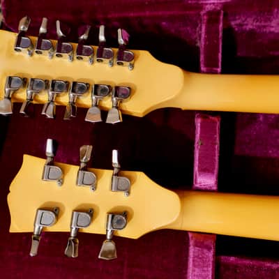 Gibson EDS-1275 Doubleneck - 1976 image 16