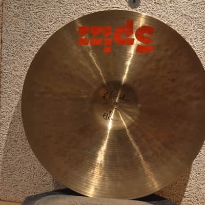 Elvin Jones' Spizz 20" Ride image 2