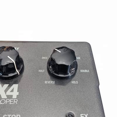 TC Electronic Ditto X4 Looper image 3