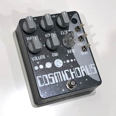 Dr. Scientist Cosmichorus V3 (Discontinued Beauty) image 1