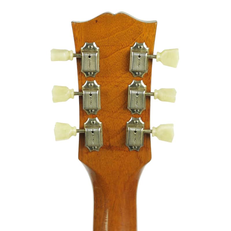 Gibson ES-175D 1957 - 1969 | Reverb