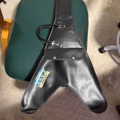 Greco ‘67 Flying V 2002 image 4