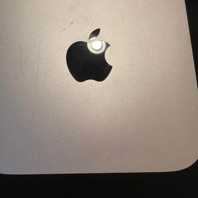 Apple Mac Mini 3.O Core i7 16GB 1TB SSD 250GB PCIE Apple Mac Mini A1347 2014 - Silver image 2