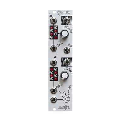 Make Noise modDemix Module | Reverb