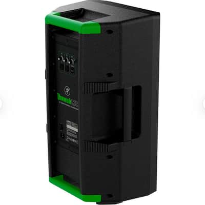 Mackie THRASHER-212 1300 Watt 12" Powered Loudspeaker image 5