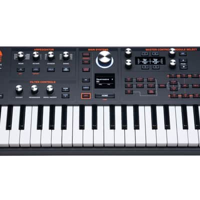 ASM HYDRASYNTH EXPLORER : BRAND NEW :  [DETROIT MODULAR]