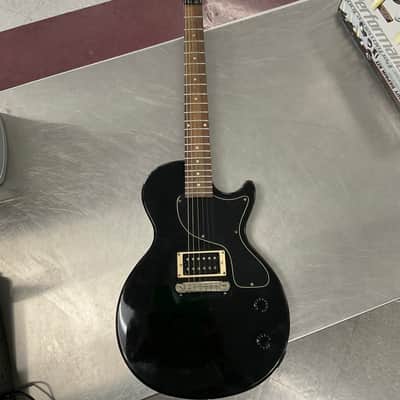 Epiphone Junior black image 2