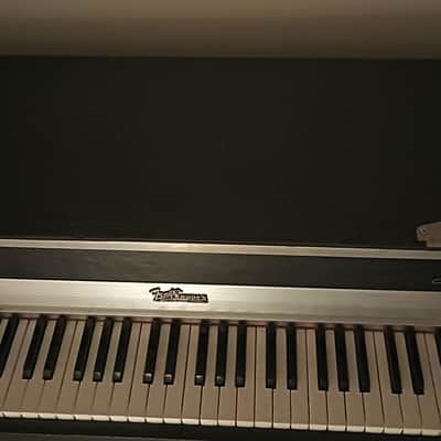 1973 Fender Rhodes Mark I Stage 73 - Key "Dyno" Electric Piano (has rare "Dyno-My-Piano" Pro Eq) - Collectors) image 3