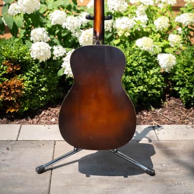Nathaniel Rateliff’s ‘30s Harmony Conversion Gene Autry Round-Up image 2