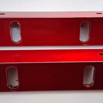 Rack ears to fit Casio FZ-10m sampler