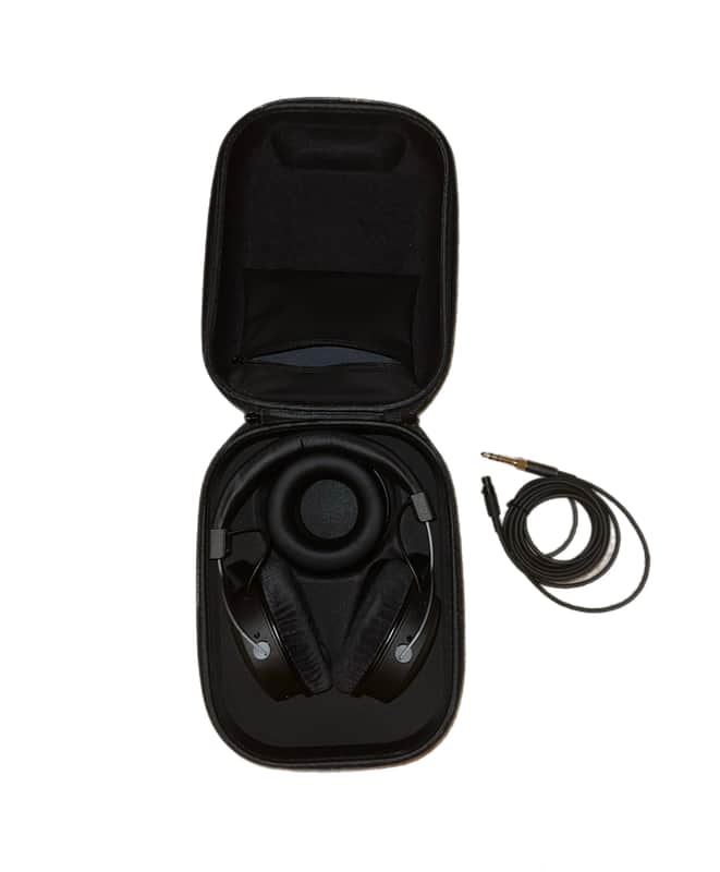 Beyerdynamic DT 1770 Pro Closed-Back Studio Headphones 2010s - Black image 1