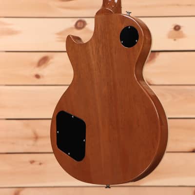 Gibson Les Paul Standard 50s P-90 - Goldtop - 230630031 image 8