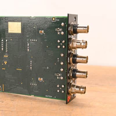 Allen & Heath iLive M-MADI 64 V2 64-Channel MADI Card for iLive Consoles CG01W43 image 16