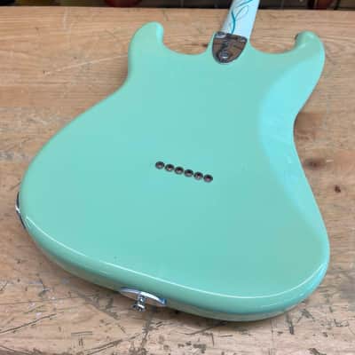 Fender Pawnshop '72 Thinline Electric Guitar MIJ image 8