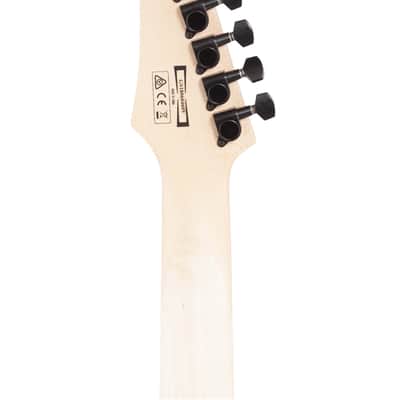 Ibanez GRG121DX Electric Guitar Walnut Flat image 7