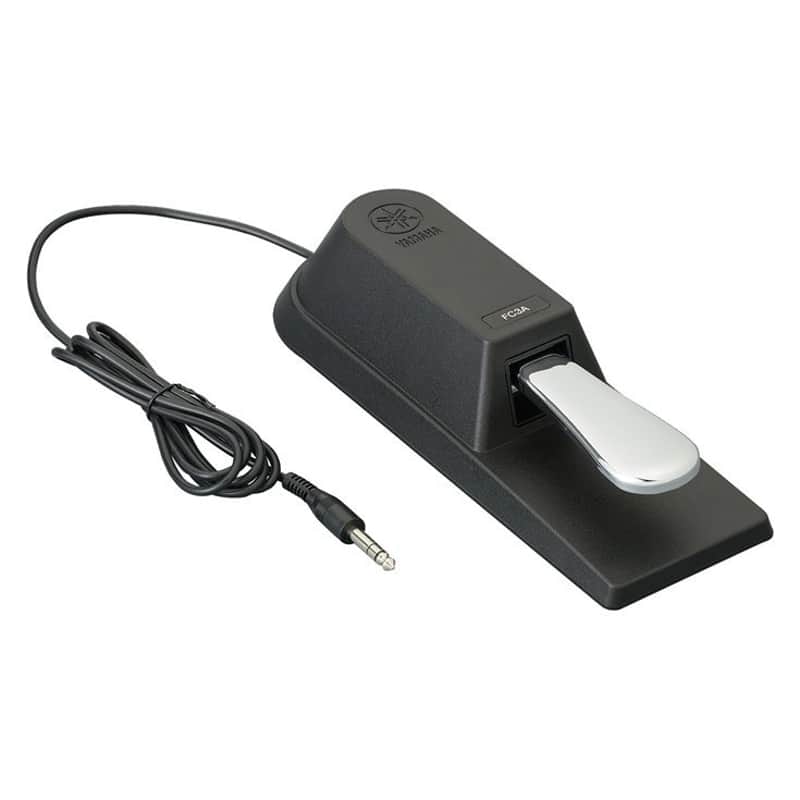 Yamaha Fc3a image 1