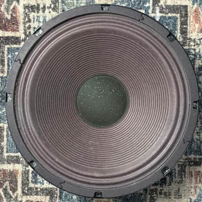 Electro-Harmonix 12TS 12” Inch 30 Watt Guitar Speaker! image 3