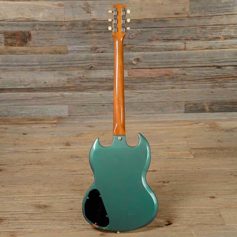 Gibson Melody Maker 1966 - 1970 image 5