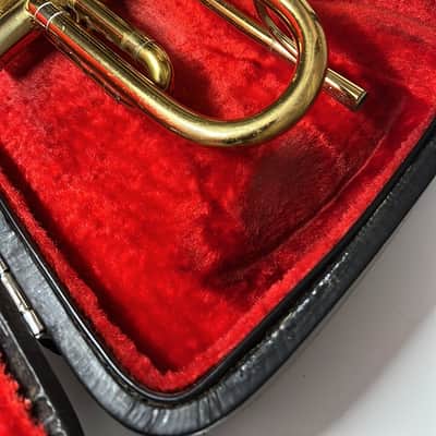 King Cleveland 600 Trumpet image 10