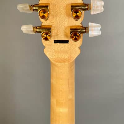 Ibanez Model 2671 Professional Randy Scruggs 1978 Natural image 20