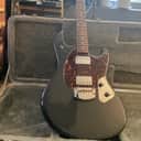 Ernie Ball Music Man StingRay RS with Rosewood Fretboard 2018 - 2020 - Charcoal Frost