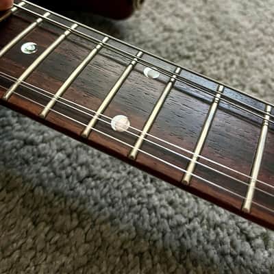 PRS McCarty 2005 JB/JAZZ combo! image 21
