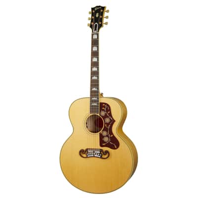 Gibson SJ-200 Original AN - Acoustic Guitar image 1